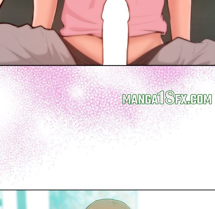 Never Just Friends Chapter 3 - Page 116