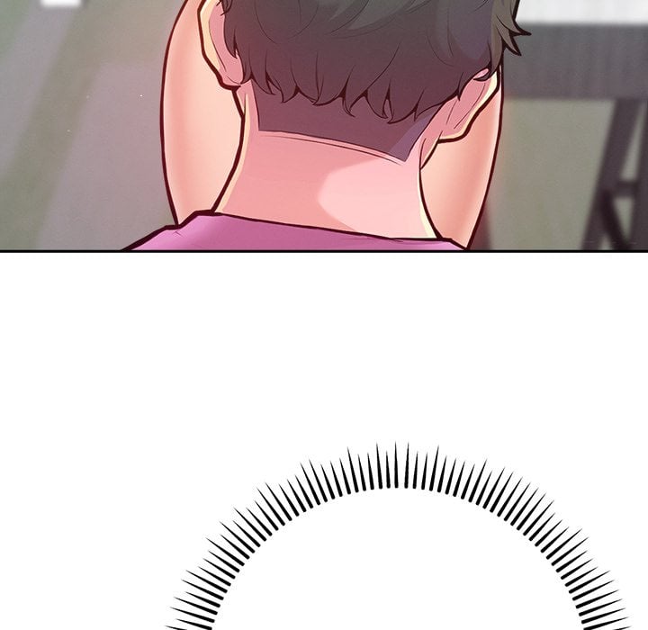 Never Just Friends Chapter 3 - Page 118