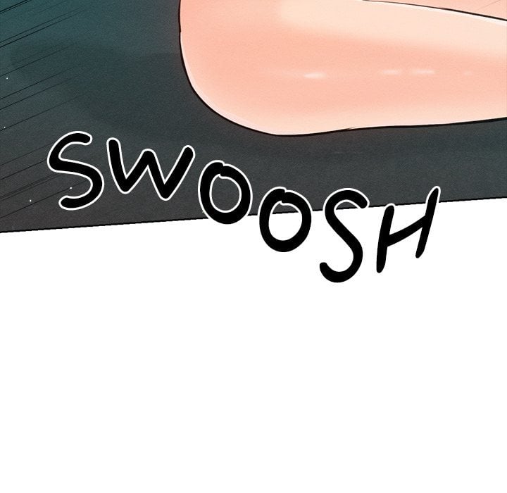 Never Just Friends Chapter 3 - Page 13