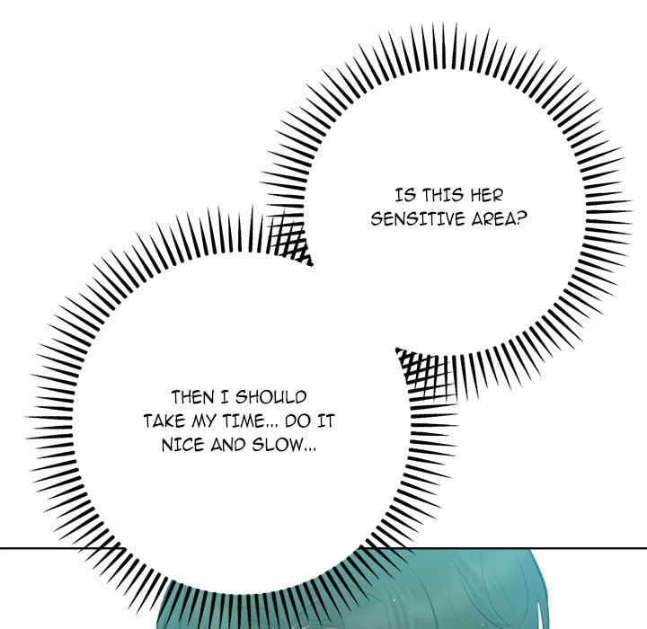 Never Just Friends Chapter 3 - Page 157