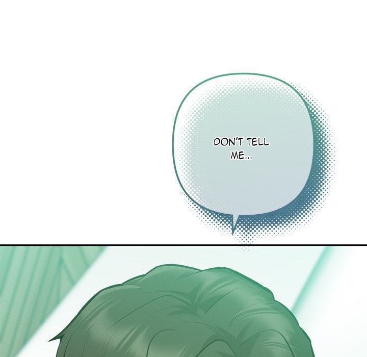 Never Just Friends Chapter 3 - Page 24