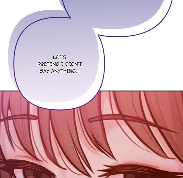 Never Just Friends Chapter 3 - Page 38