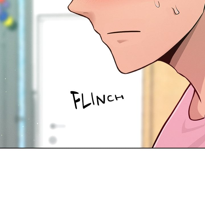 Never Just Friends Chapter 3 - Page 94