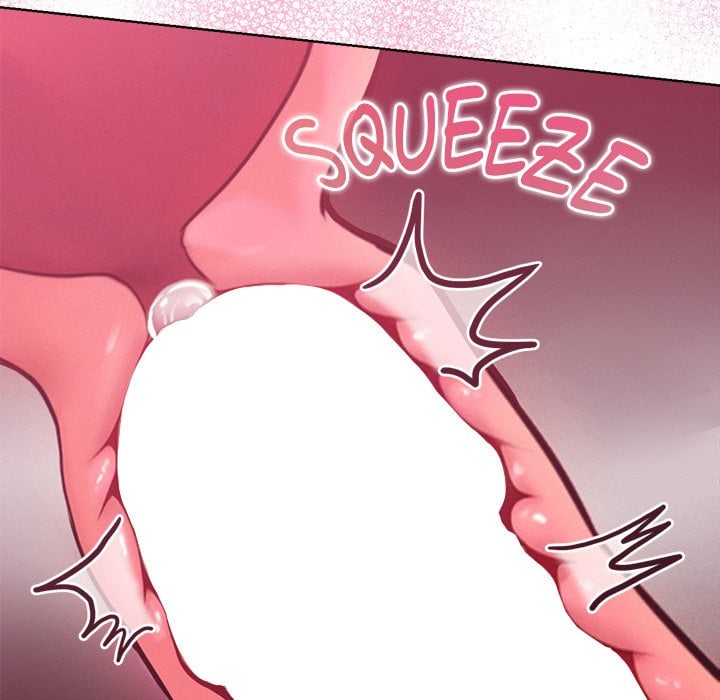 Never Just Friends Chapter 4 - Page 121
