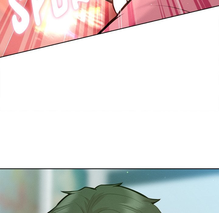 Never Just Friends Chapter 4 - Page 133