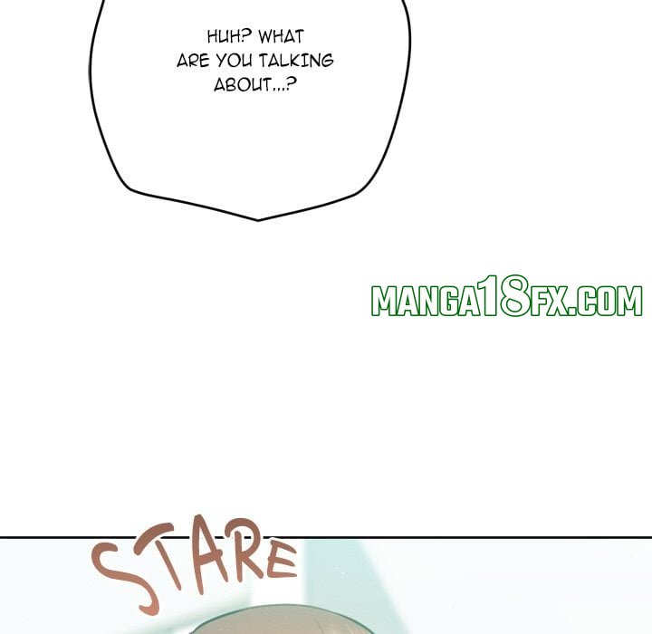 Never Just Friends Chapter 4 - Page 165