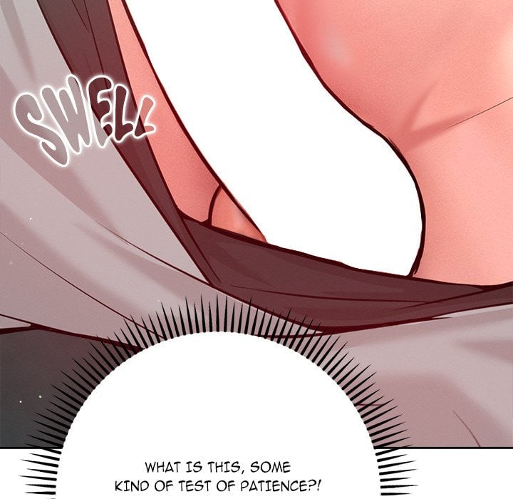 Never Just Friends Chapter 4 - Page 23