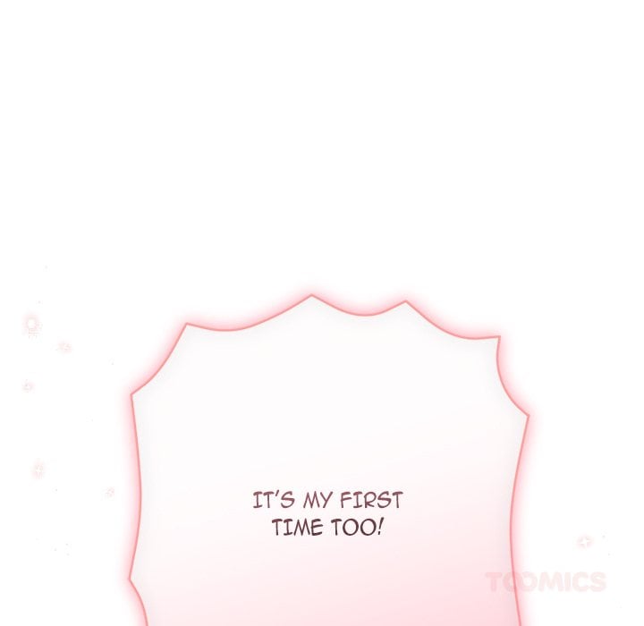 Never Just Friends Chapter 4 - Page 58