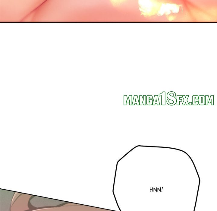 Never Just Friends Chapter 4 - Page 67