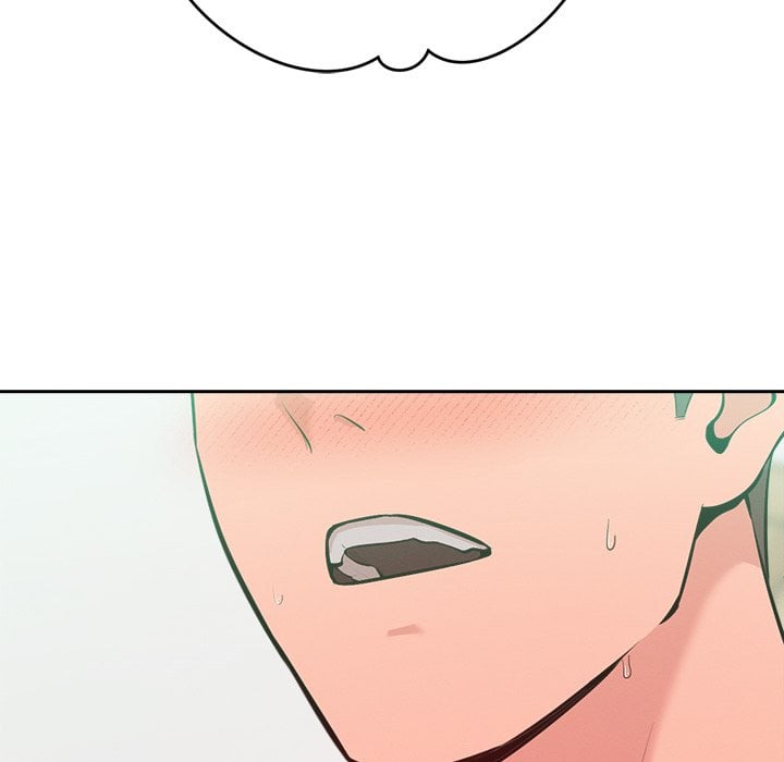 Never Just Friends Chapter 4 - Page 97