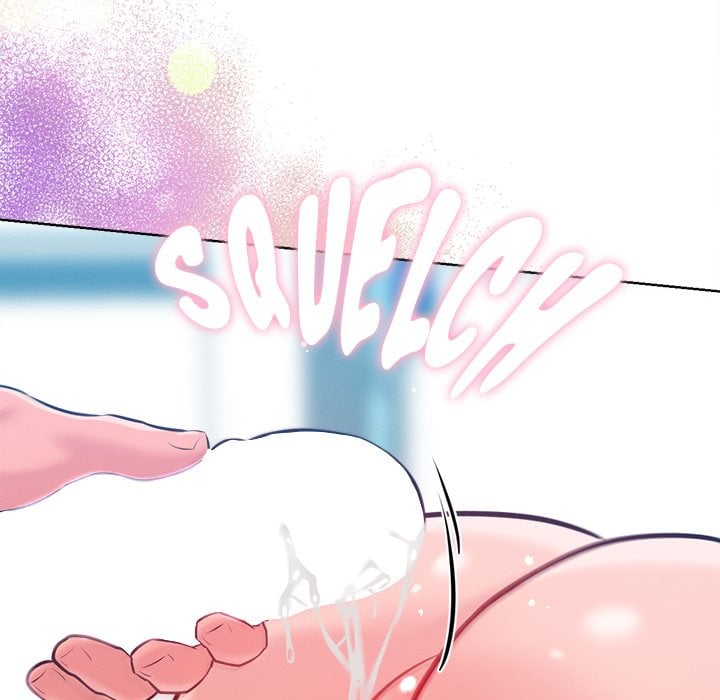 Never Just Friends Chapter 5 - Page 121
