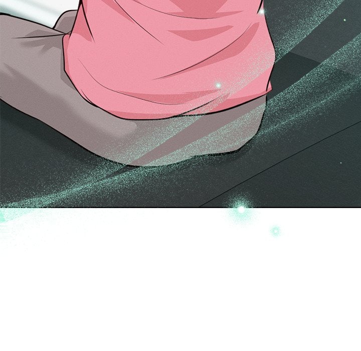 Never Just Friends Chapter 5 - Page 162