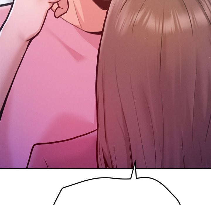 Never Just Friends Chapter 5 - Page 180