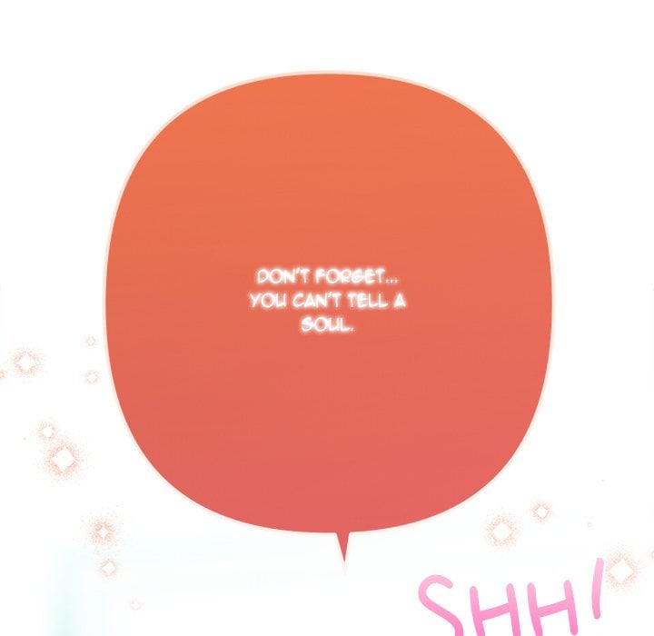 Never Just Friends Chapter 5 - Page 182