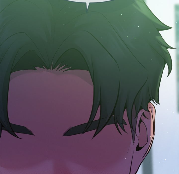Never Just Friends Chapter 5 - Page 37