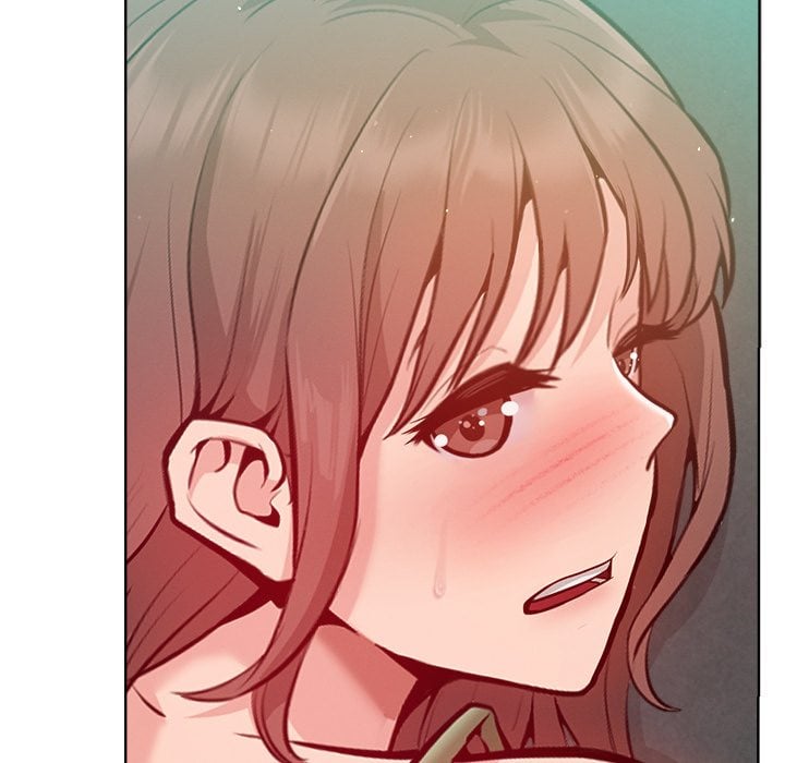 Never Just Friends Chapter 5 - Page 40