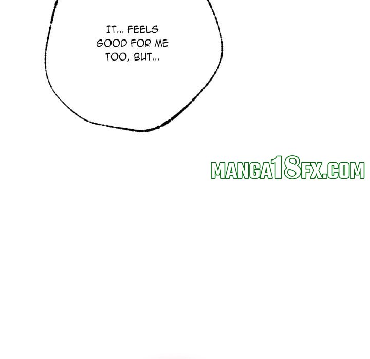 Never Just Friends Chapter 5 - Page 71