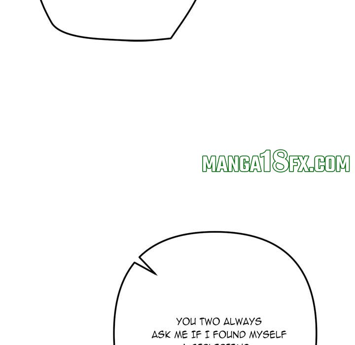 Never Just Friends Chapter 6 - Page 127