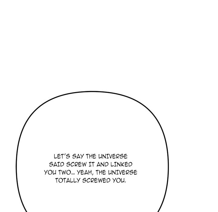 Never Just Friends Chapter 6 - Page 139