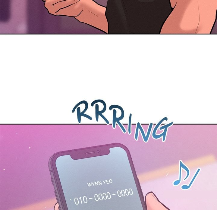 Never Just Friends Chapter 6 - Page 163