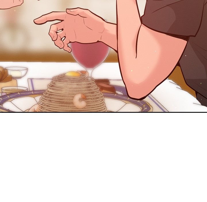 Never Just Friends Chapter 6 - Page 26