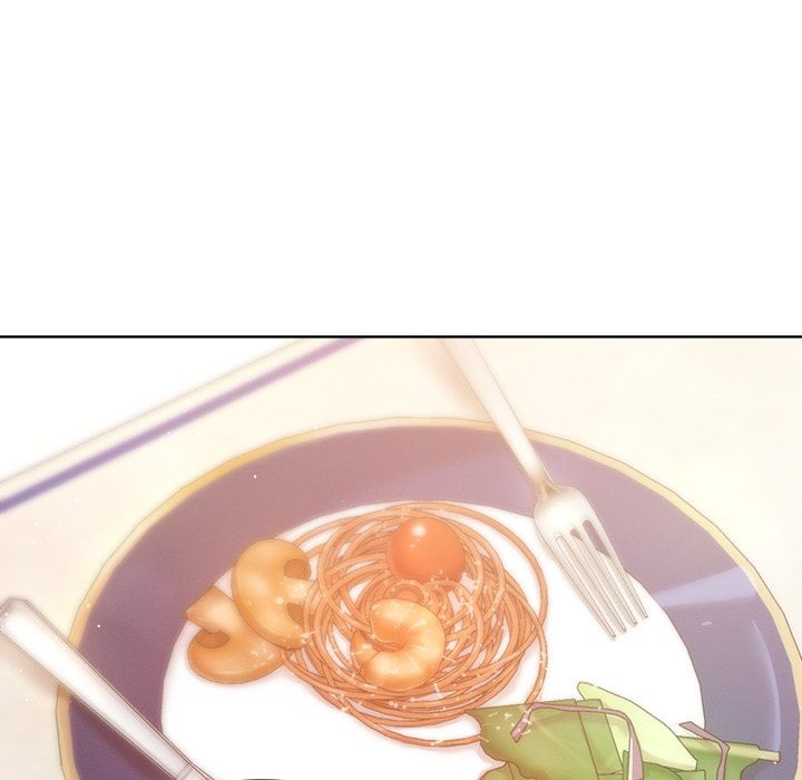 Never Just Friends Chapter 6 - Page 43