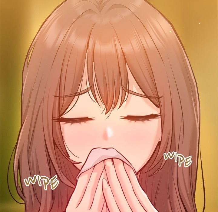 Never Just Friends Chapter 6 - Page 6