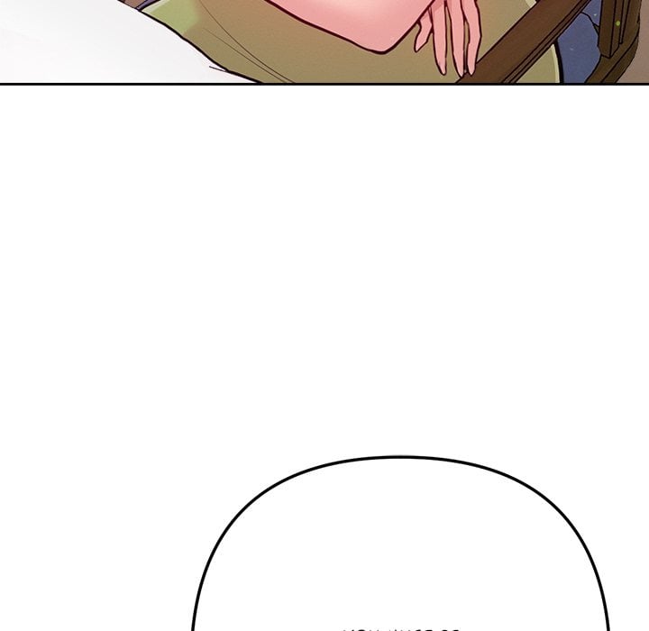 Never Just Friends Chapter 6 - Page 96