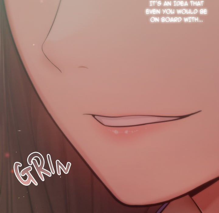 Never Just Friends Chapter 7 - Page 112