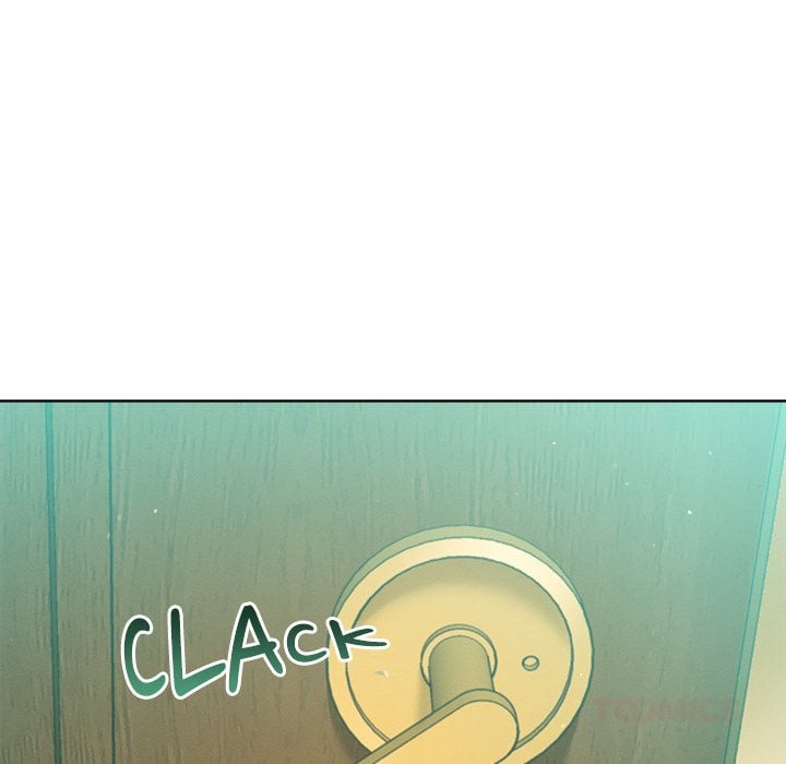 Never Just Friends Chapter 7 - Page 12