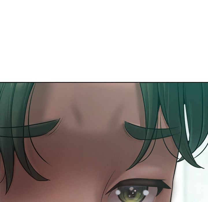 Never Just Friends Chapter 7 - Page 143
