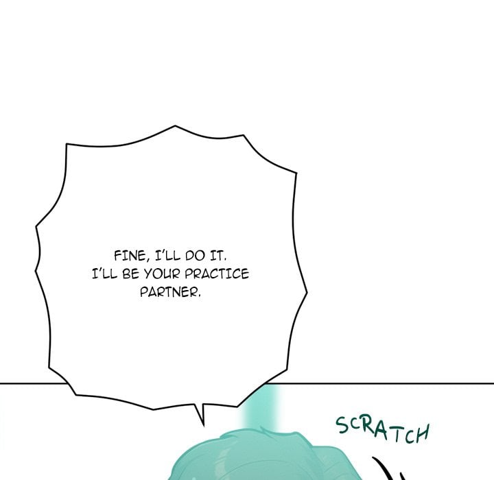 Never Just Friends Chapter 7 - Page 147