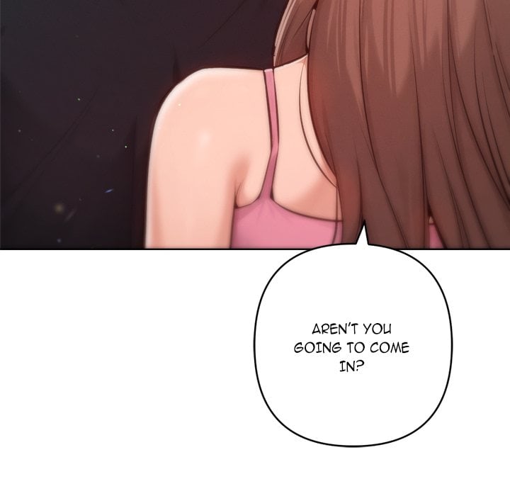 Never Just Friends Chapter 7 - Page 20