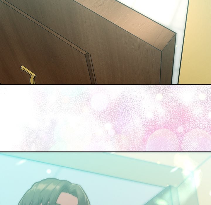 Never Just Friends Chapter 7 - Page 40