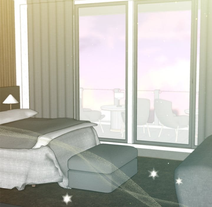 Never Just Friends Chapter 7 - Page 46