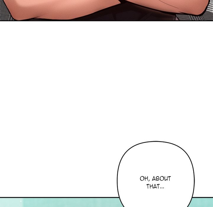 Never Just Friends Chapter 7 - Page 51