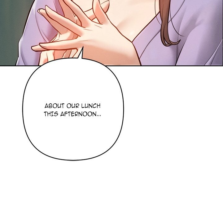 Never Just Friends Chapter 7 - Page 53