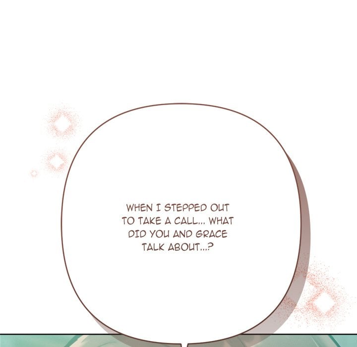 Never Just Friends Chapter 7 - Page 54