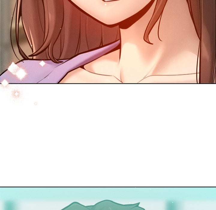 Never Just Friends Chapter 7 - Page 56