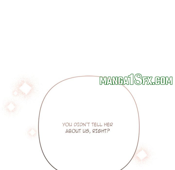 Never Just Friends Chapter 7 - Page 61