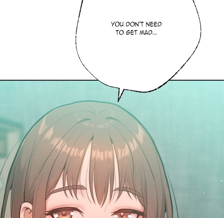 Never Just Friends Chapter 7 - Page 67