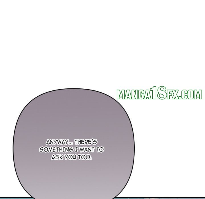 Never Just Friends Chapter 7 - Page 69