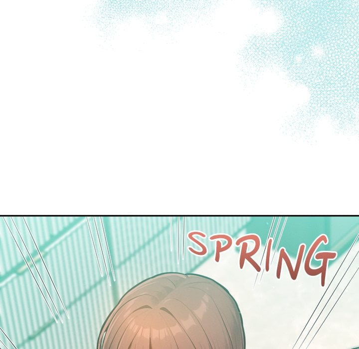 Never Just Friends Chapter 7 - Page 75