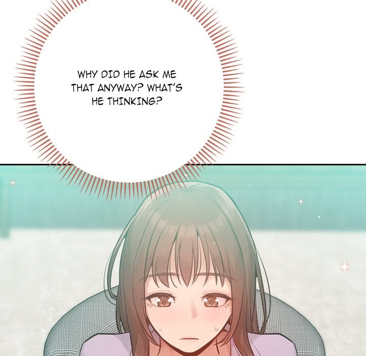 Never Just Friends Chapter 7 - Page 79