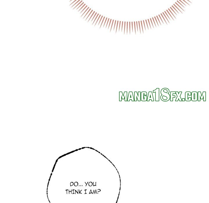 Never Just Friends Chapter 7 - Page 82
