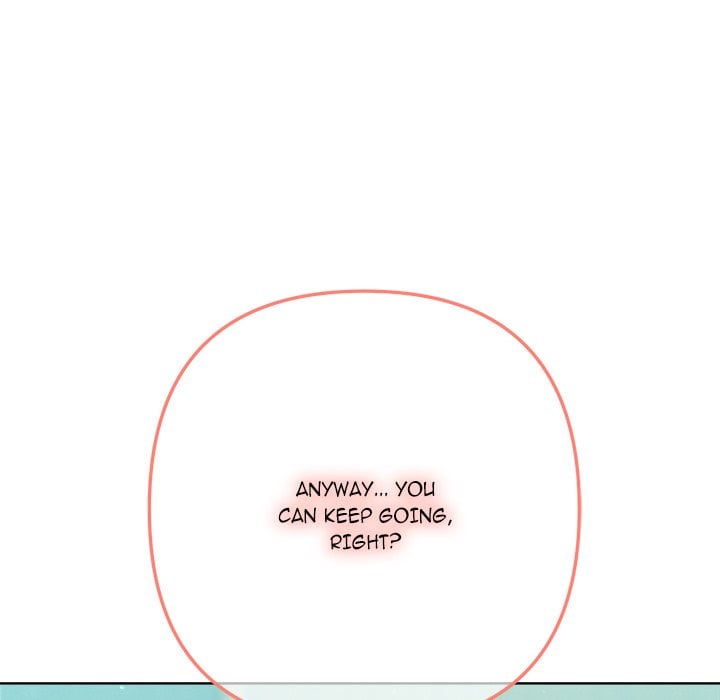 Never Just Friends Chapter 8 - Page 100