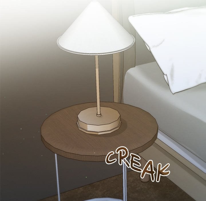 Never Just Friends Chapter 8 - Page 110