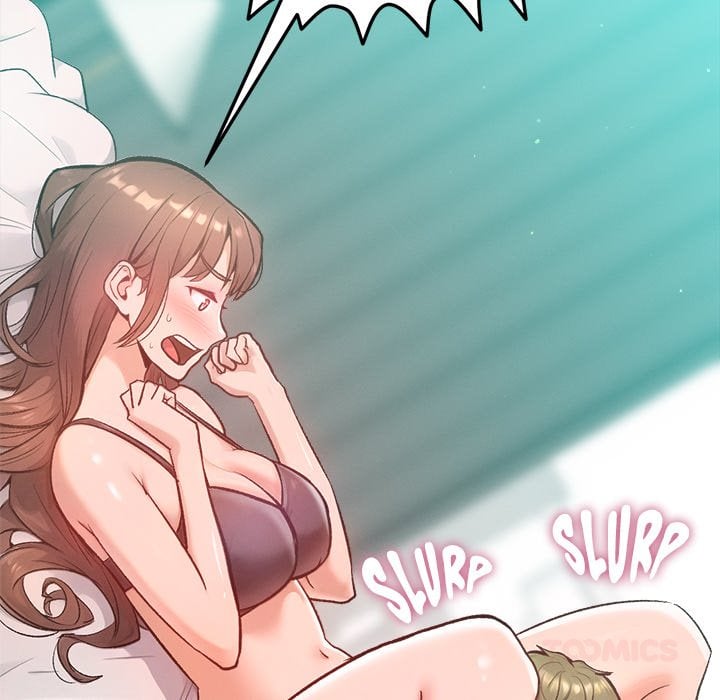 Never Just Friends Chapter 8 - Page 135