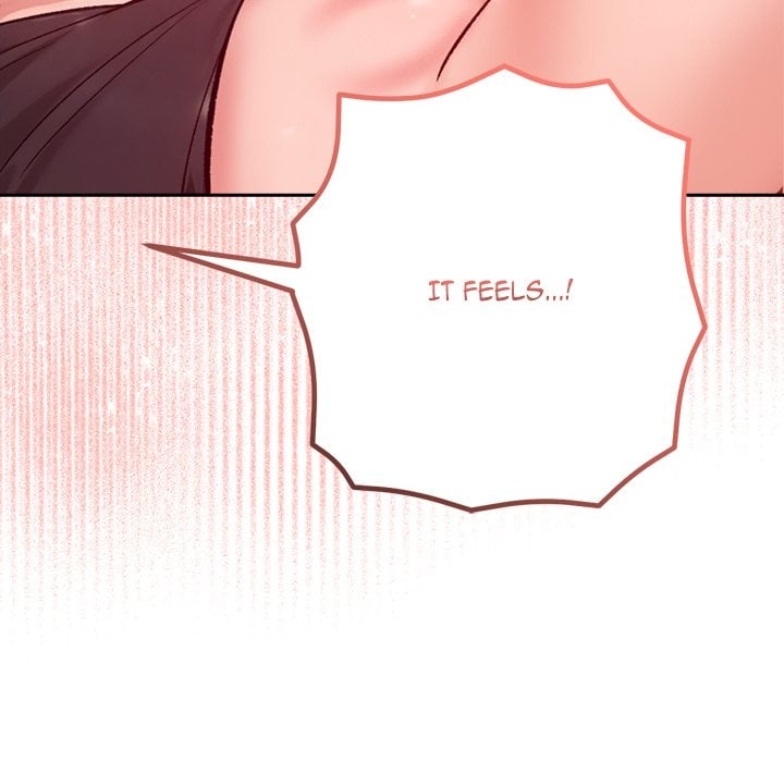 Never Just Friends Chapter 8 - Page 145