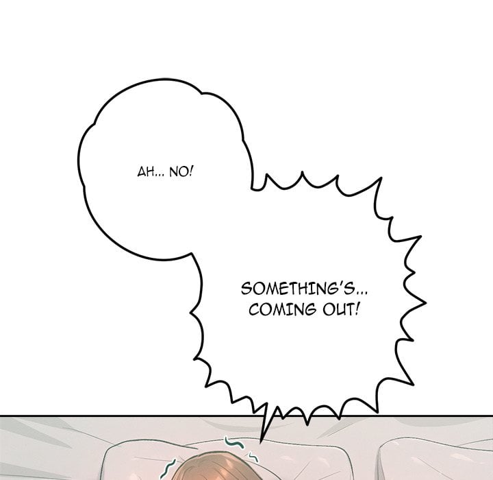 Never Just Friends Chapter 8 - Page 148